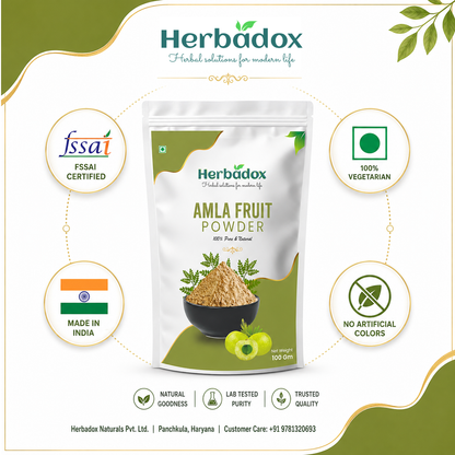 Amla Powder