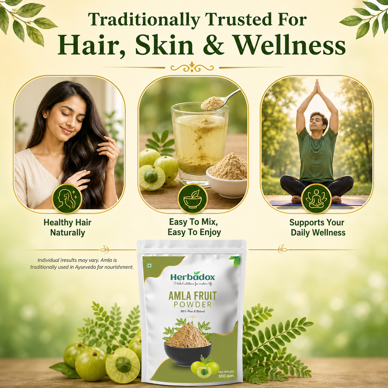 Amla Powder