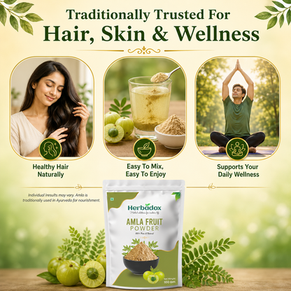 Amla Powder