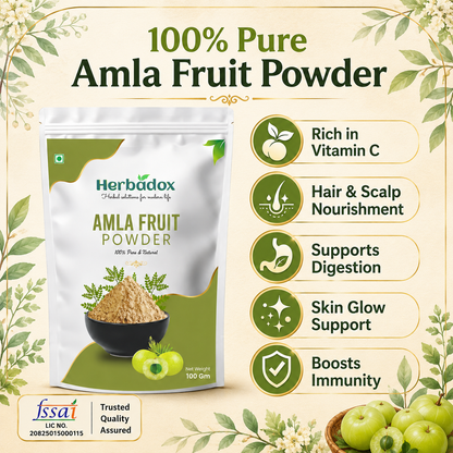 Amla Powder