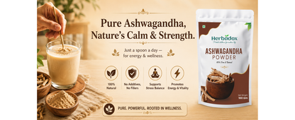 Ashwgandha Powder