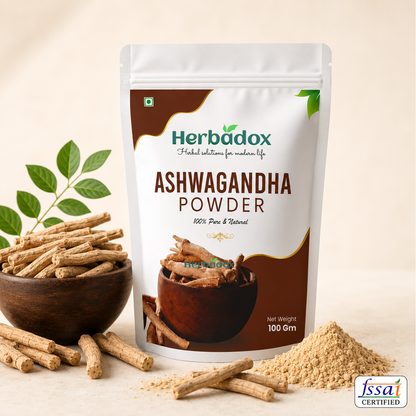 Ashwgandha Powder