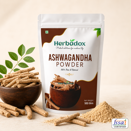 Ashwgandha Powder