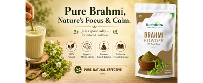 Brahmi Powder