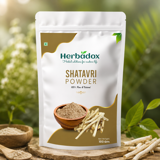 Shatavari Powder