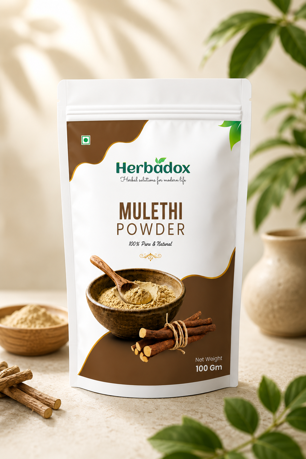 Mulethi Powder
