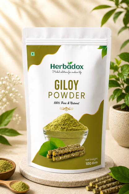 Giloy Powder