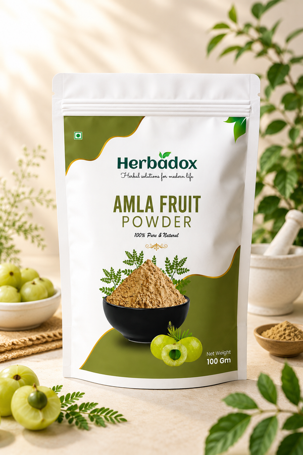 Amla Powder
