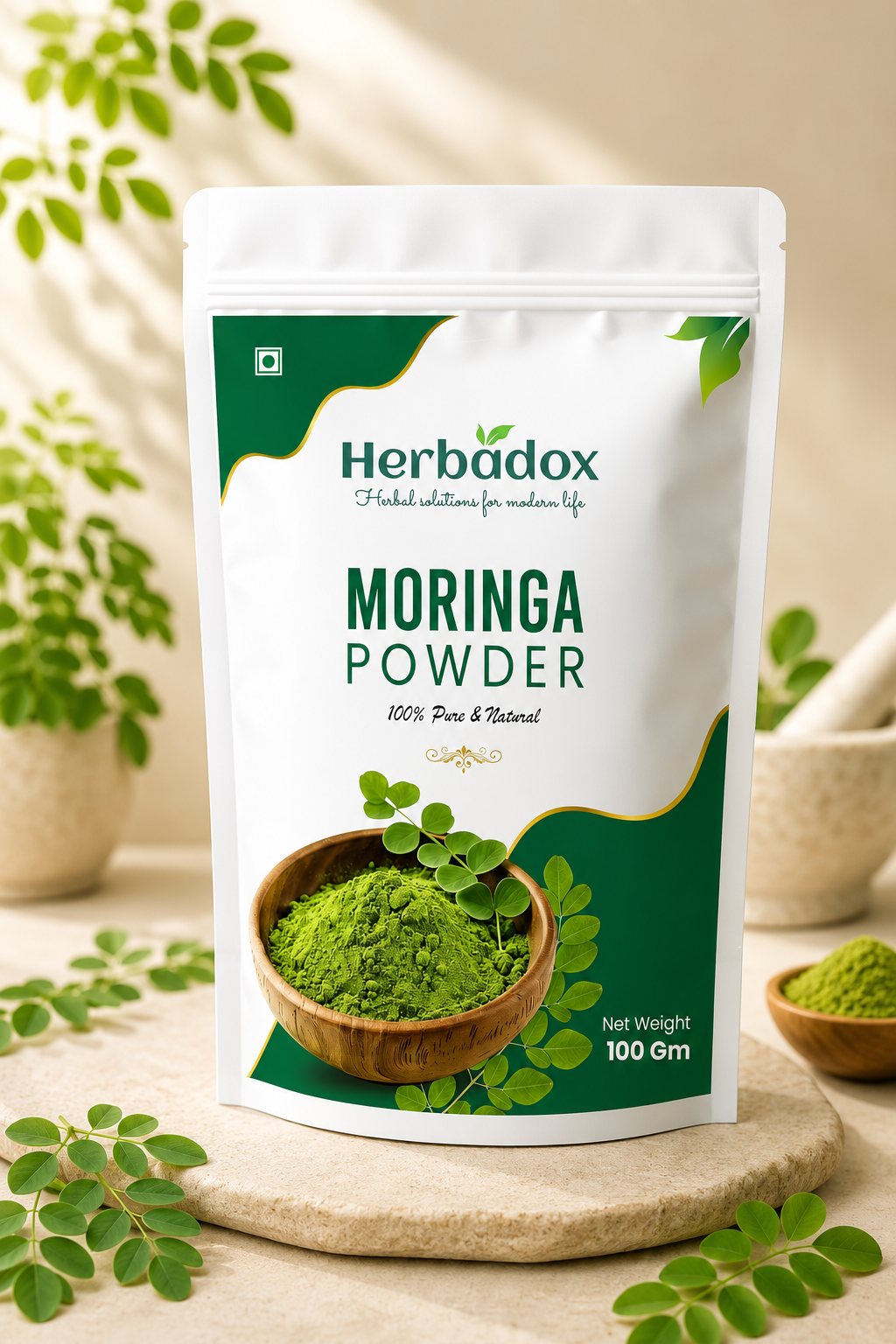 Moringa Powder