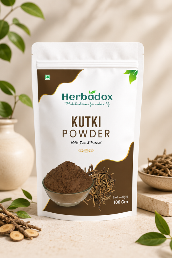 Kutki Powder