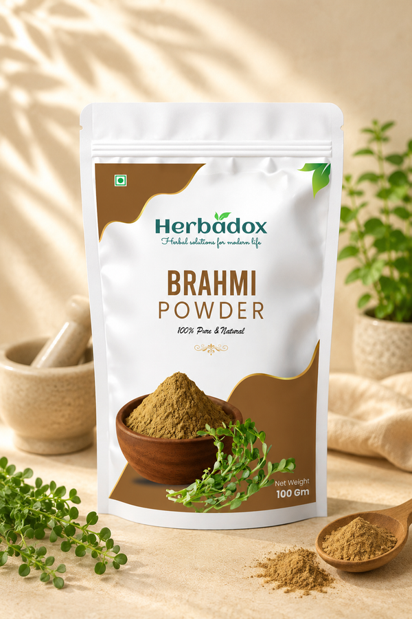 Brahmi Powder
