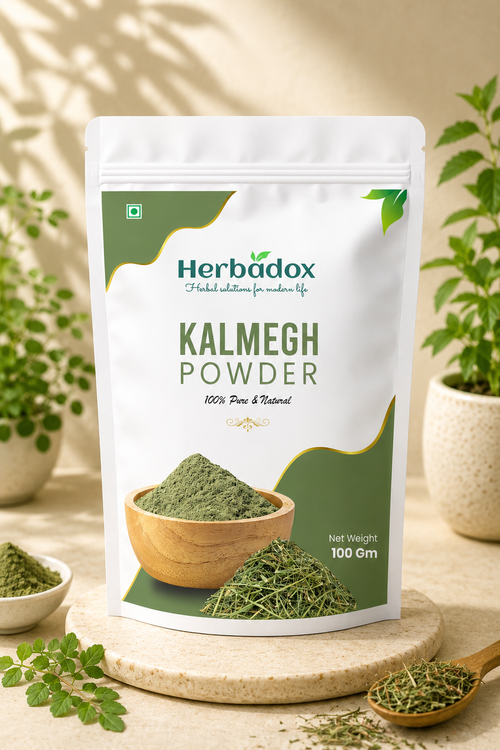 Kalmegh Powder