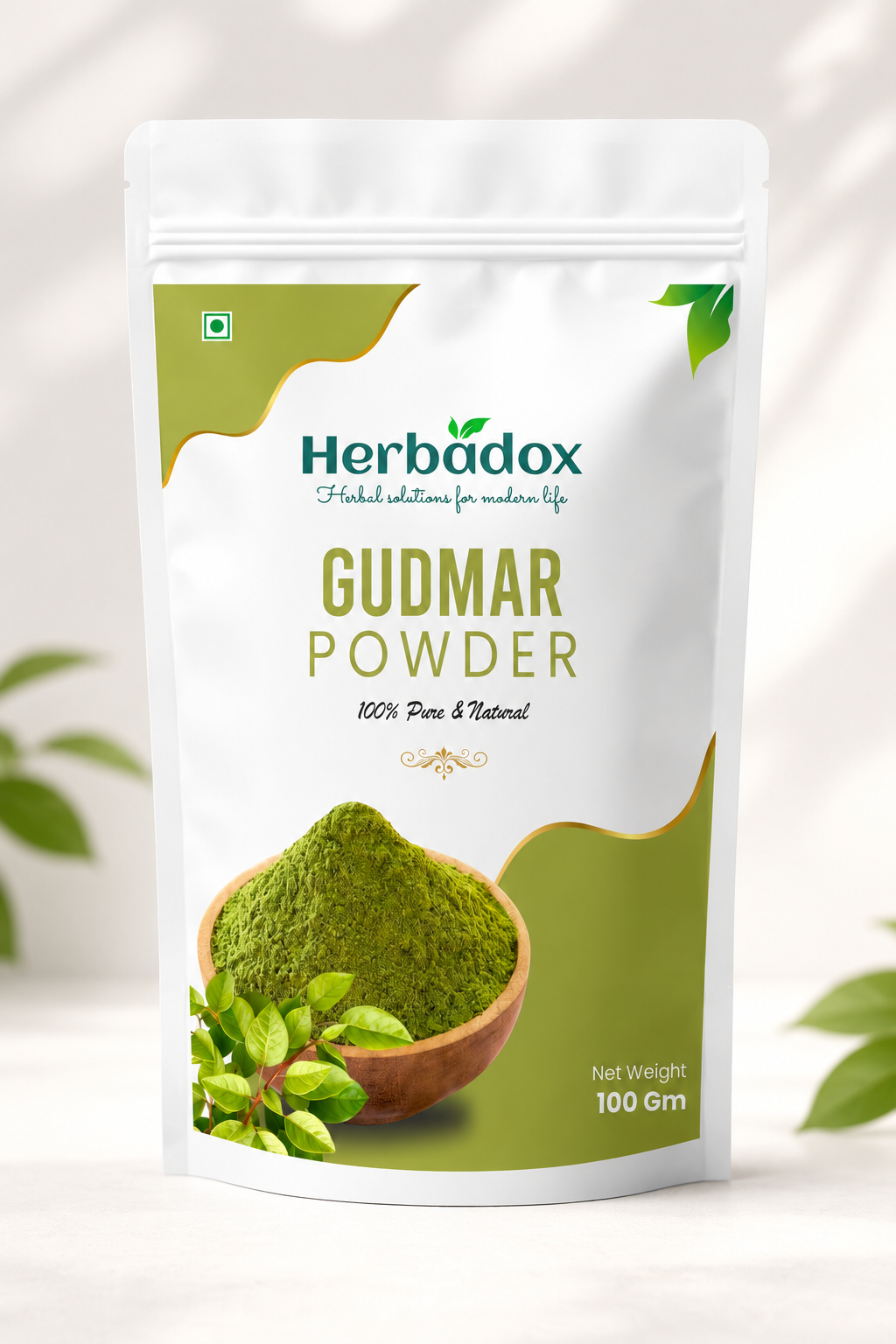 Gudmar Powder