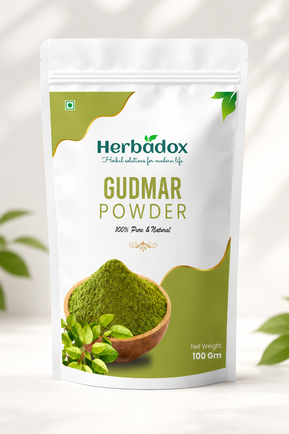 Gudmar Powder