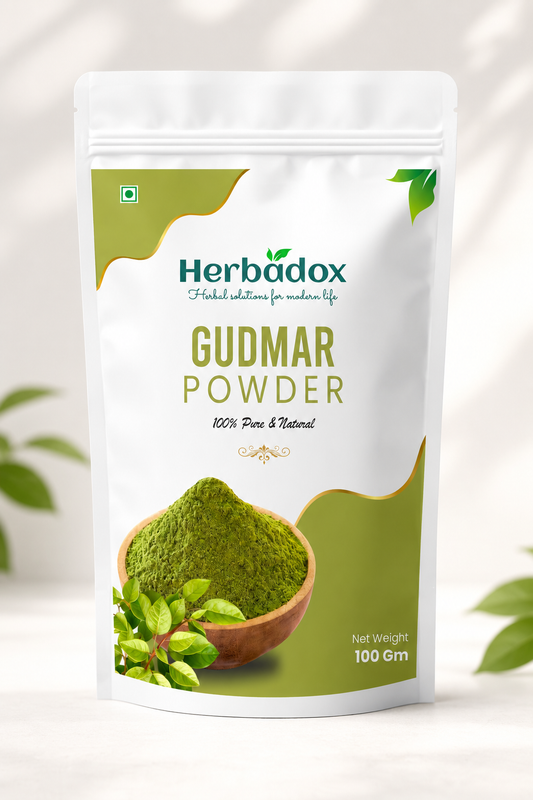 Gudmar Powder