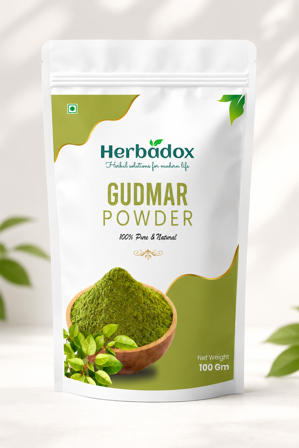 Gudmar Powder