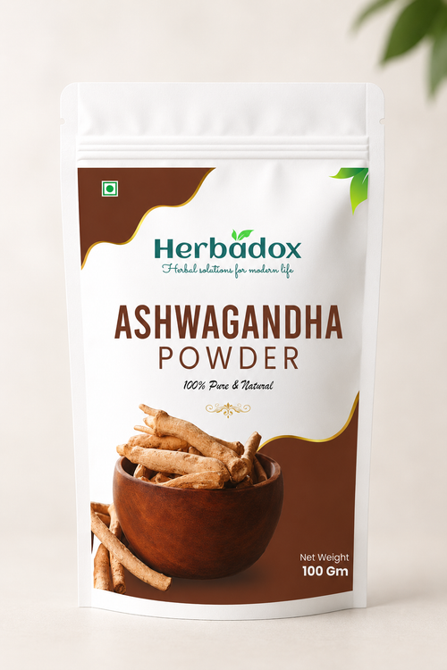 Ashwgandha Powder