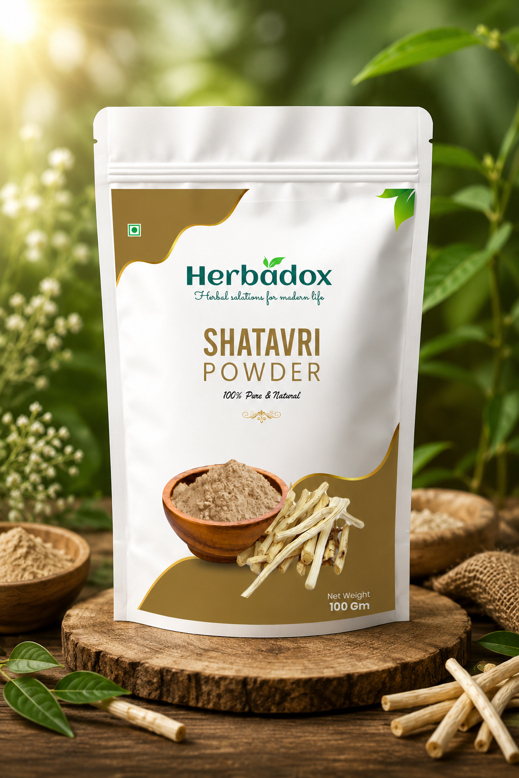Shatavari Powder
