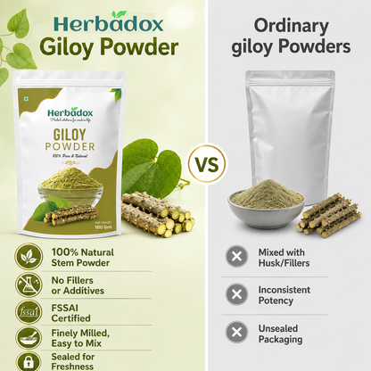 Giloy Powder