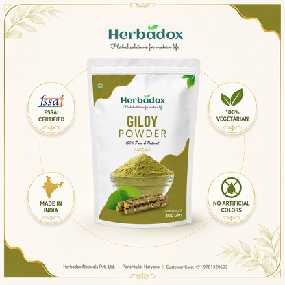 Giloy Powder
