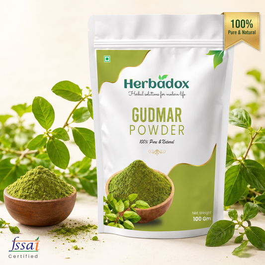 Gudmar Powder