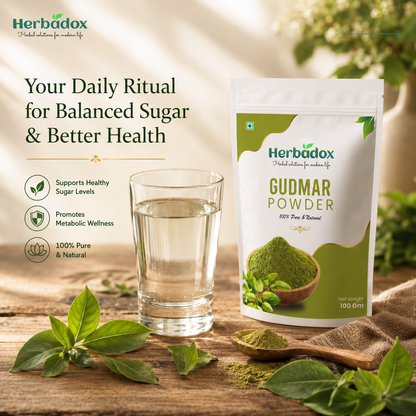 Gudmar Powder
