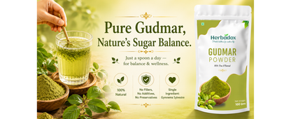Gudmar Powder