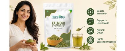 Kalmegh Powder