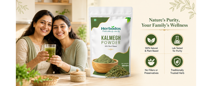 Kalmegh Powder