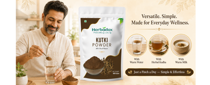 Kutki Powder
