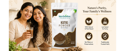 Kutki Powder