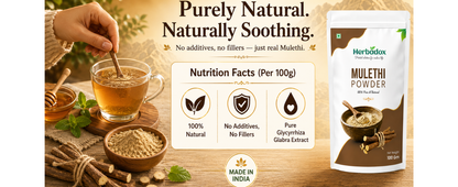 Mulethi Powder