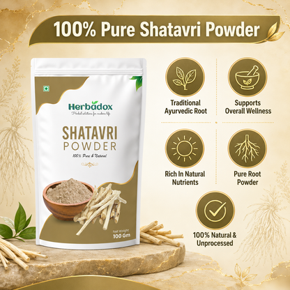 Shatavari Powder