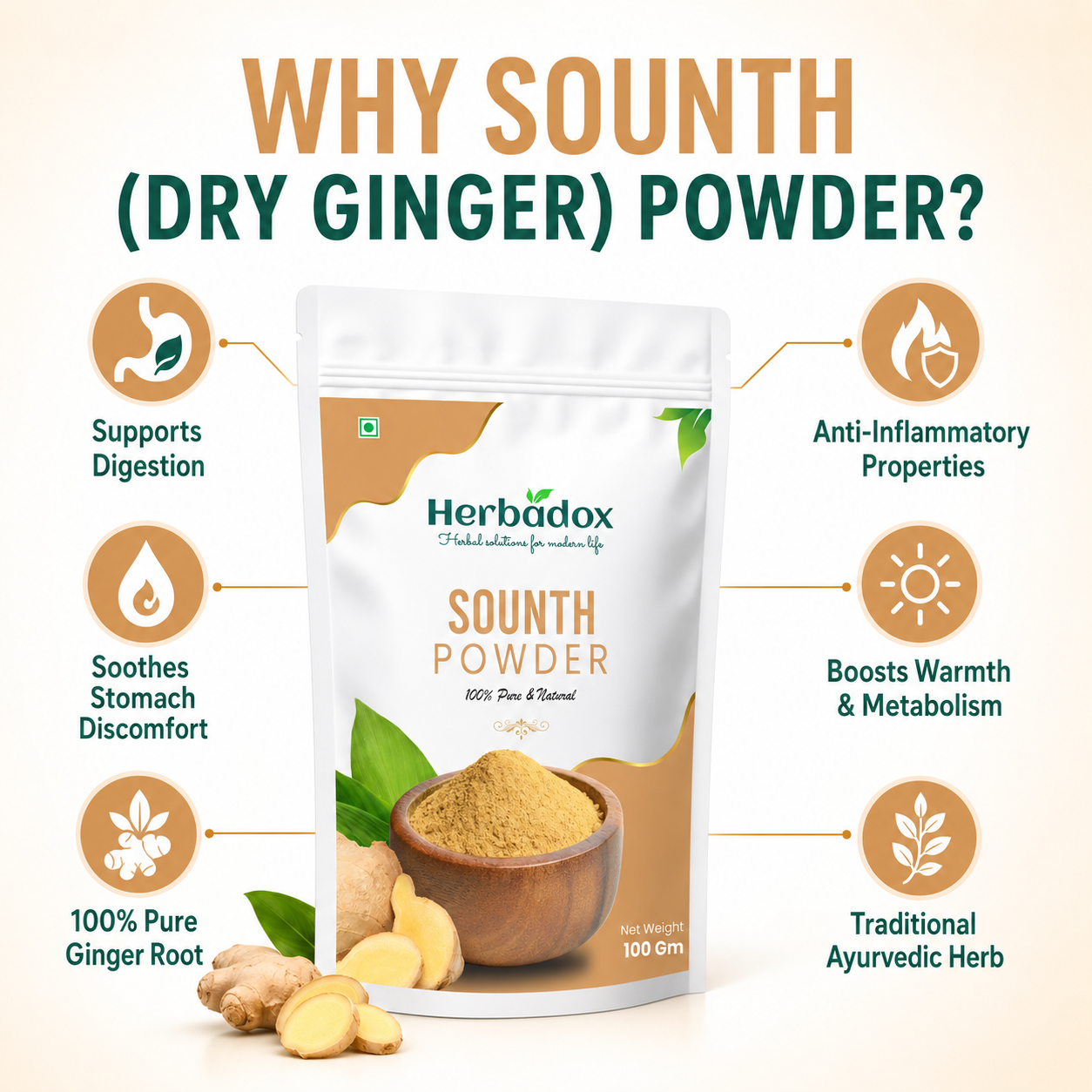 Sounth Powder