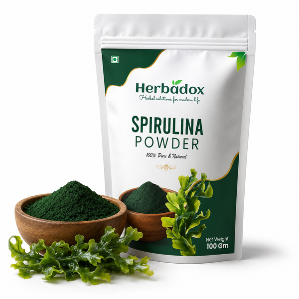 Spirulina Powder