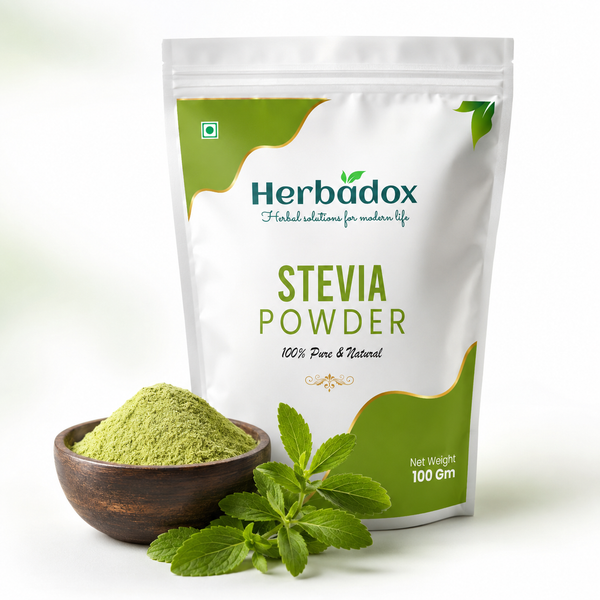 Stevia Powder