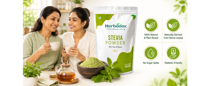 Stevia Powder