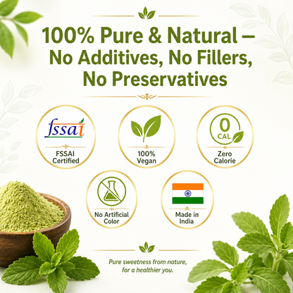 Stevia Powder