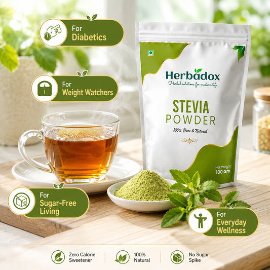Stevia Powder