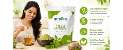 Stevia Powder
